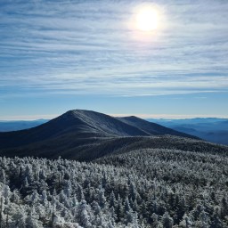 SSW46: Santanoni, Panther, Couchsachraga