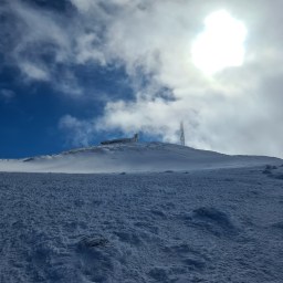 Grid: Presi Traverse