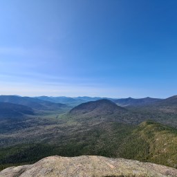 Grid: Semi-Pemi Traverse