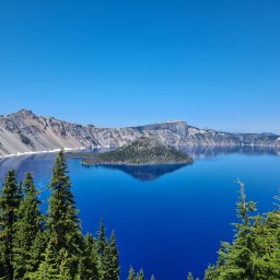 Day 4, Oregon PCT 2023