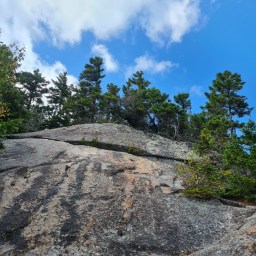 Whiteface & Passaconaway – Sept