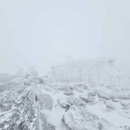 Presi Traverse – Nov