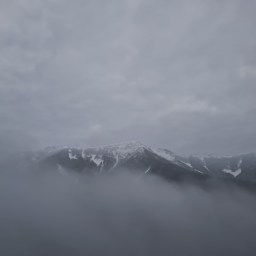 Franconia Ridge – Dec