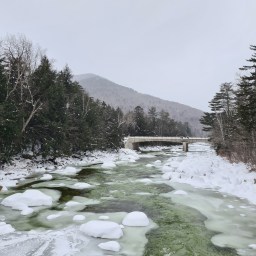 Owl’s Head – Jan