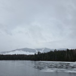 Kinsmans, Cannon – May