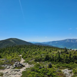 Carters/Moriah – June