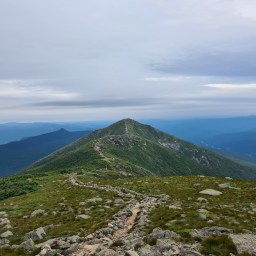 Pemi Loop Plus – June