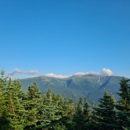 CCM Traverse – July