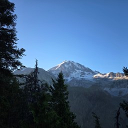 Wonderland Trail Day 5